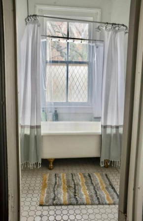 Beautiful Historic Downtown Charleston Home